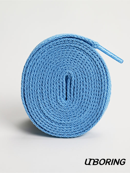 85s Shoeslaces-Blue