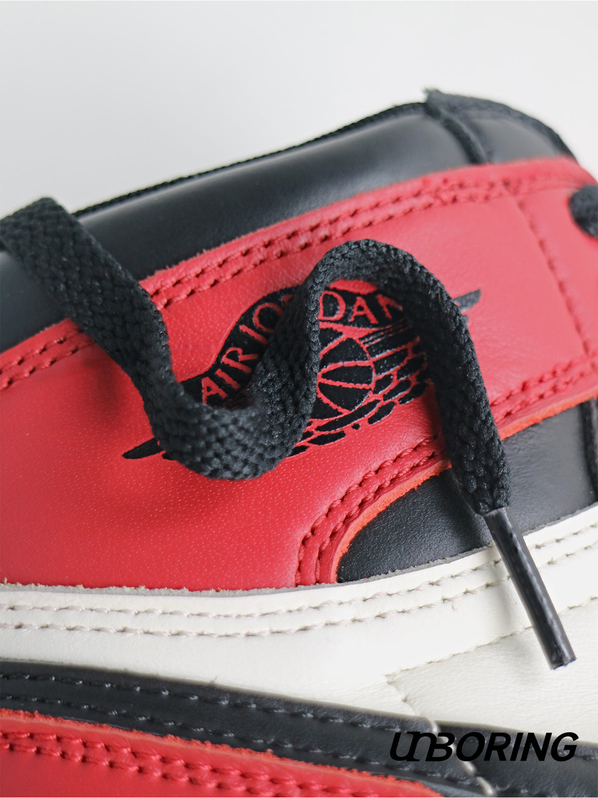 85s Shoeslaces-Black