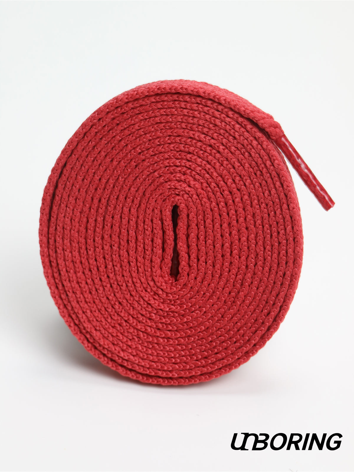 85s Shoeslaces-Red