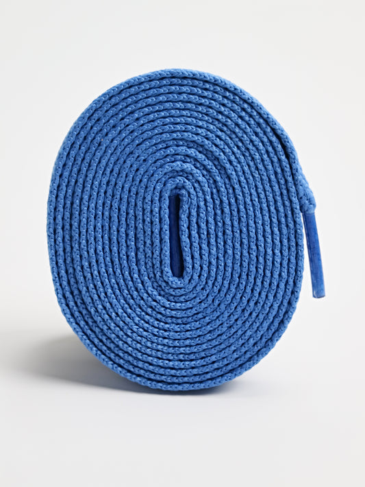 85s Shoeslaces-Royal Blue