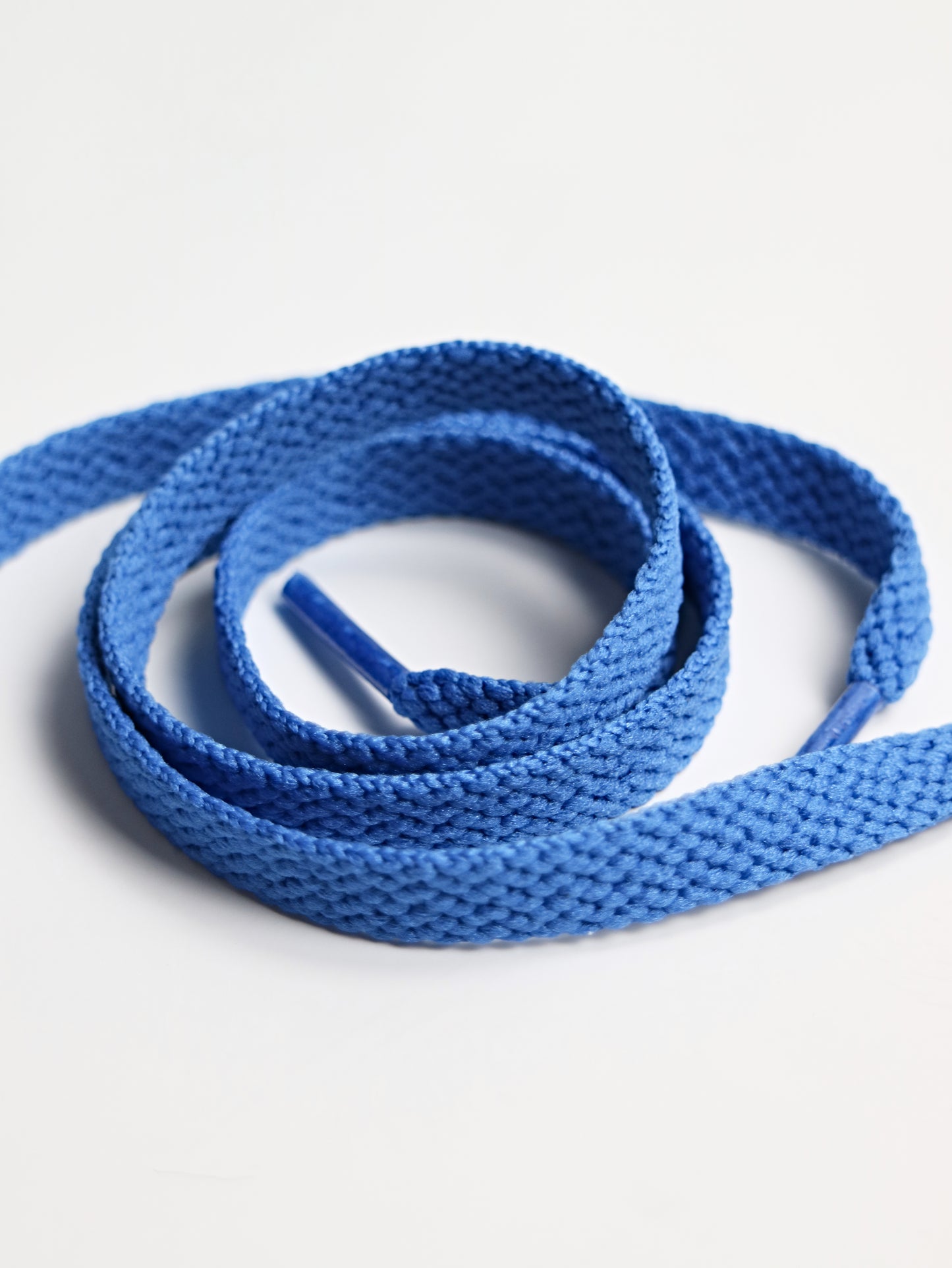 85s Shoeslaces-Royal Blue