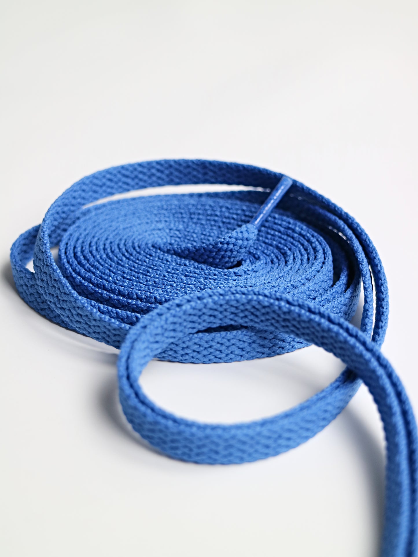 85s Shoeslaces-Royal Blue